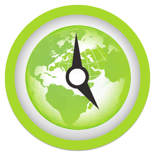 Bob's World Clock Widget icon