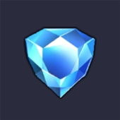 Empires &amp; Puzzles Hero Info, community أيقونة