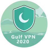 Free Gulf VPN 2020 icon