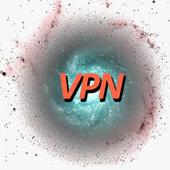 Galaxy VPN Free icon