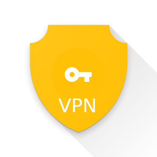 VPN Connect - protect yourself icon