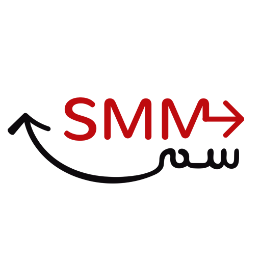 ٍسم | SMM أيقونة