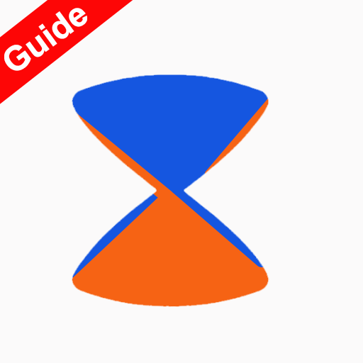 Files Transfer &amp; Sharit Guide 2021 icon