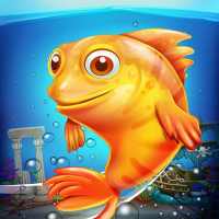 My Virtual Fish Tank