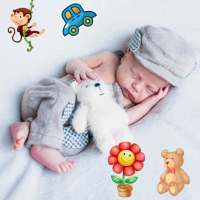 Baby Story & Status Maker - Baby Milestones Pic on 9Apps