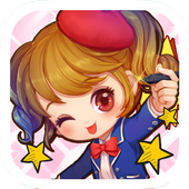 My Webtoon Maker icon