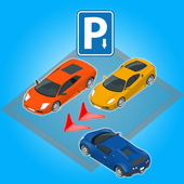 Parking Jam 3 icon