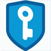 Super Fast VPN Hot Turbo VPN Free Zip VPN Master icon