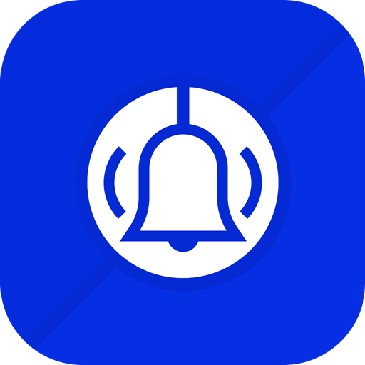 Alarm Gini - Free Alarm Reminder Clock icon