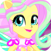 Girls Dress Up أيقونة