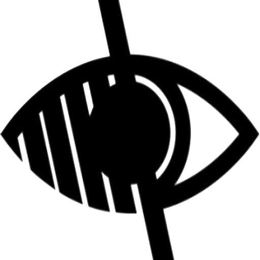 Visually Impaired icon