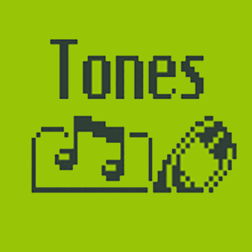 ikon 3310 Tones ☎ Nokias Classic Ringtones Soundboard