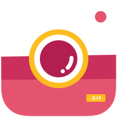 GIF Camera - Video to GIF icon