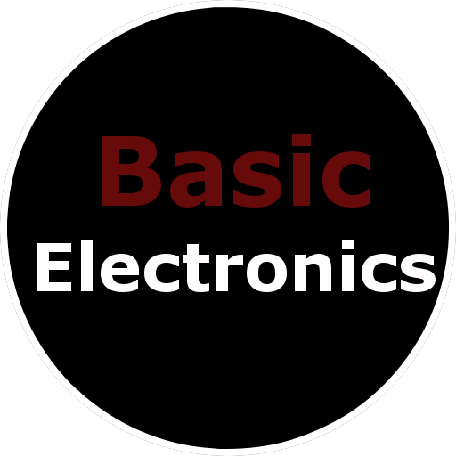 Electronics Basics icon