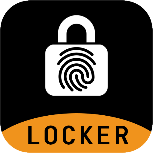 X Locker - Lock Apps &amp; Files icon