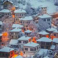 Safranbolu Travel Guide on 9Apps