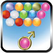 Bubble Shooter icon