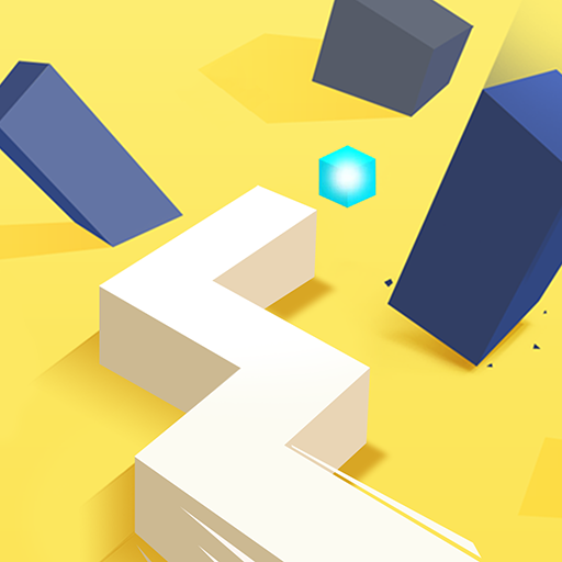 Dancing Line Music icon