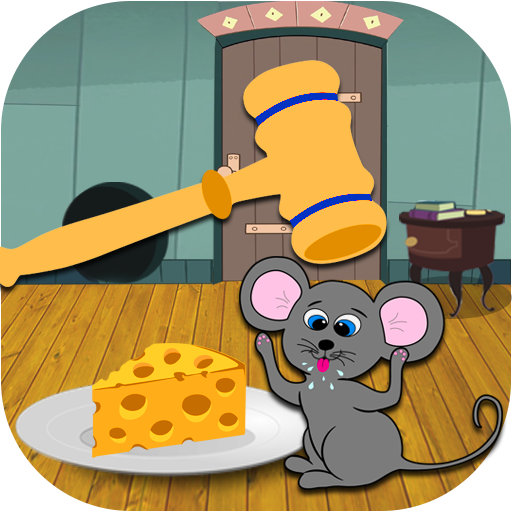 Punch Mouse icon
