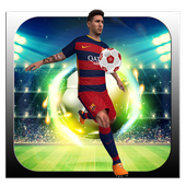 Soccer Hero football Ultimate icon