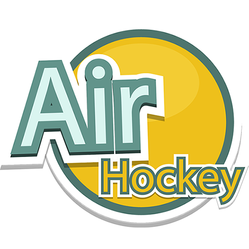 에어 하키 icon