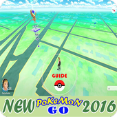 Guide For Pokemon Go icon