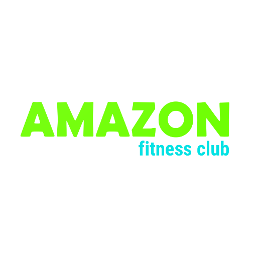 Amazon Fitness Club أيقونة