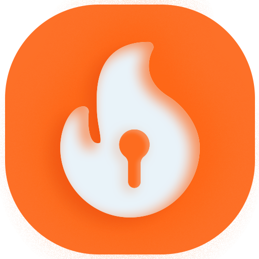 Hot VPN icon