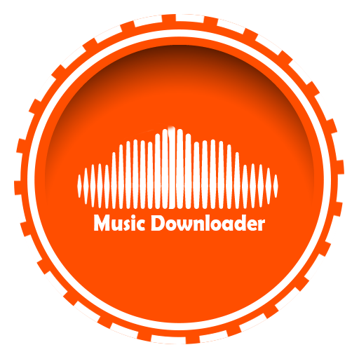 Music Downloader icon