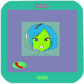 Caller Voice icon