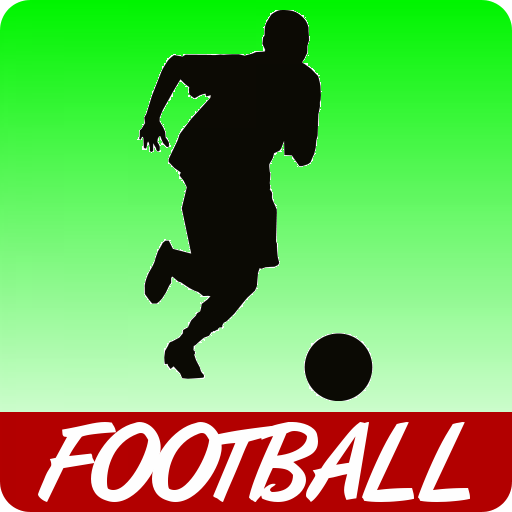 Football for Kids icon