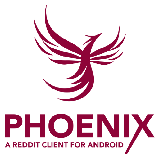Phoenix: Reddit Browser icon