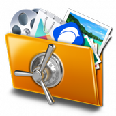 App Locker icon