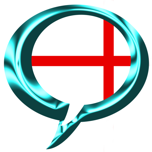 English Chat icon