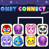 Onet Connect Animal 2017 icon