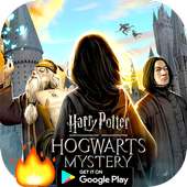 Harry Potter on 9Apps