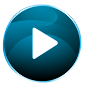 HD MX PLAYER icon
