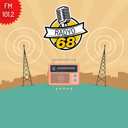 Radyo 68 icon