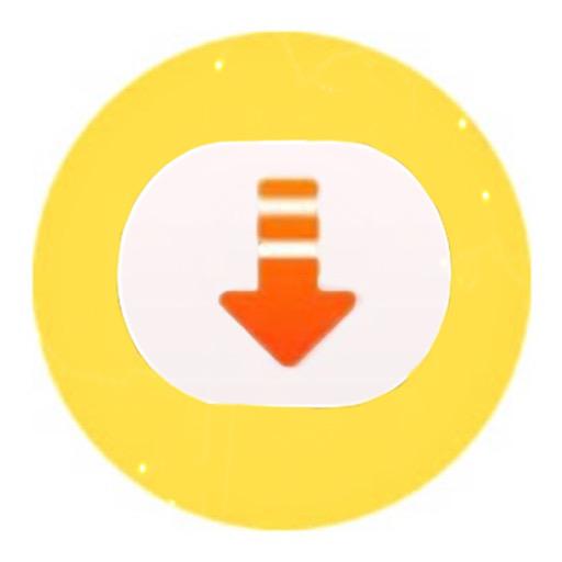 Tube Video Downloader Mp4 icon