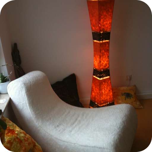 Chillout Control आइकन