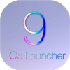 Titan os 9 Launcher i7 theme आइकन