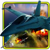 Air Force Mission 3D icon