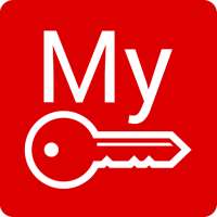 MYKEYS Organizer on 9Apps