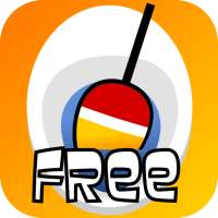 Toilet Fishing - Free Game