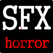 Halloween sounds of Horror icon