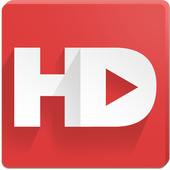 HD Video Player for android icon