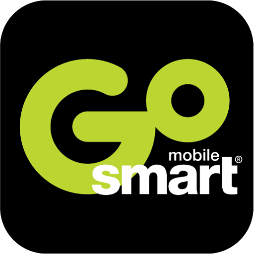 GoSmart My Account App icon