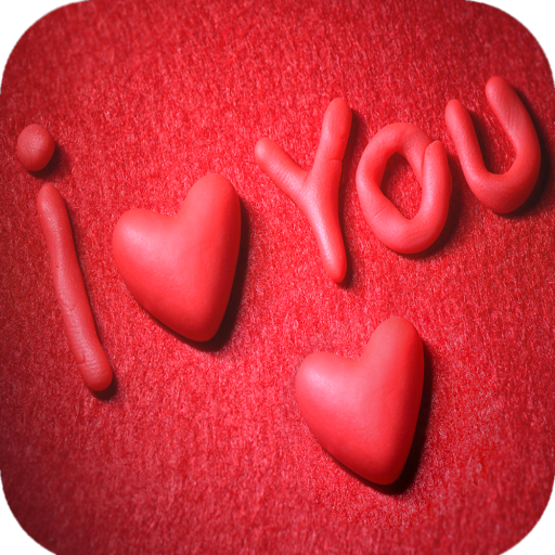 ikon Love Wallpaper HD