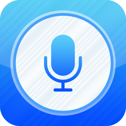 Translate voice language translator icon