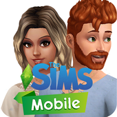 Guide For The Sims Mobile иконка